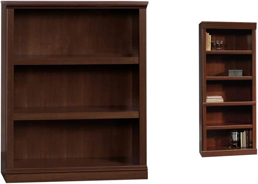 3 Shelf Bookcase S940