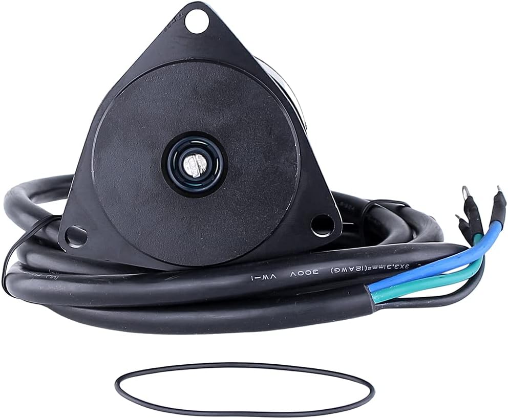 3 Wire Tilt Trim Motor T348