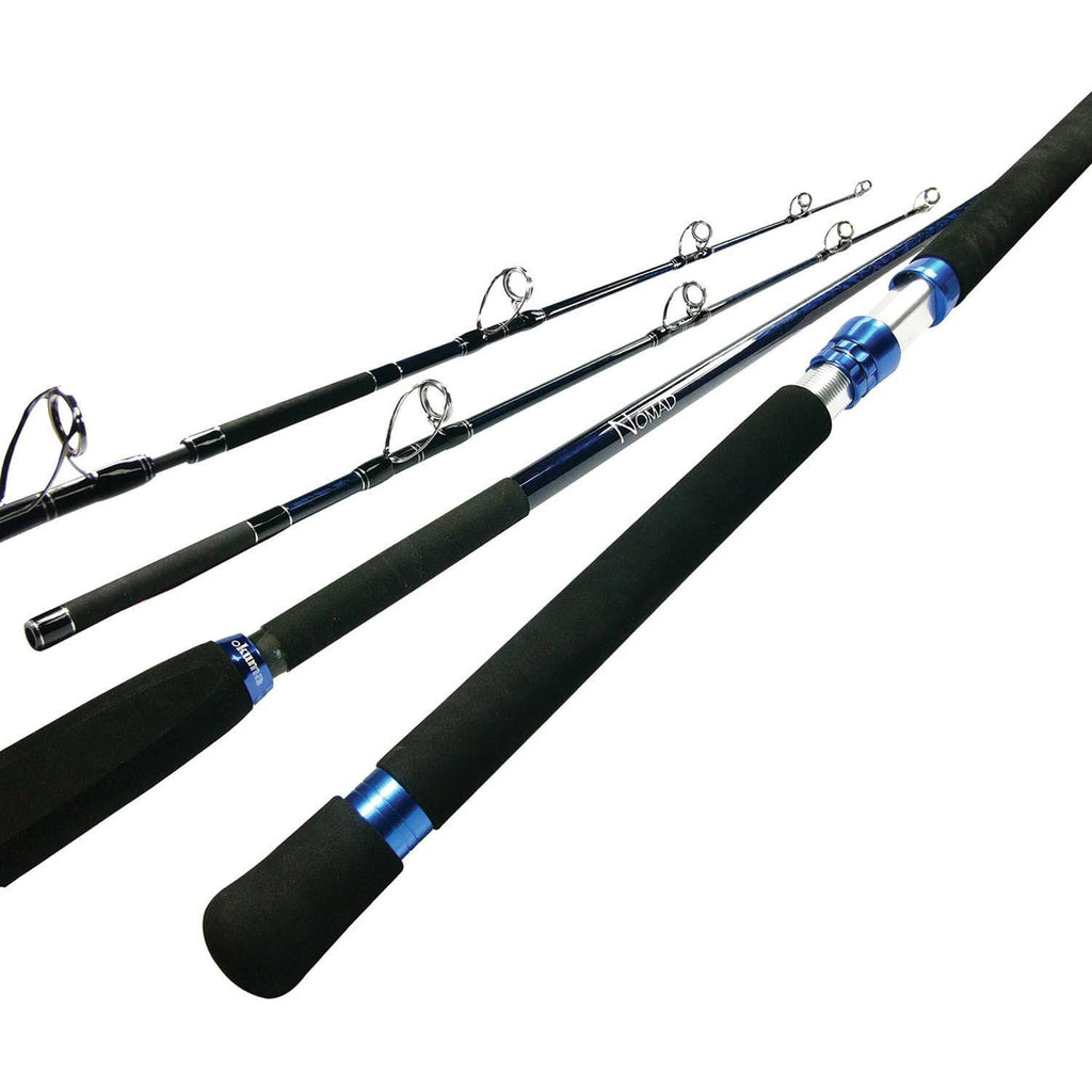Travel Cast Rod 6ft 6in Med MH V56381