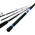 Travel Cast Rod 6ft 6in Med MH V56381