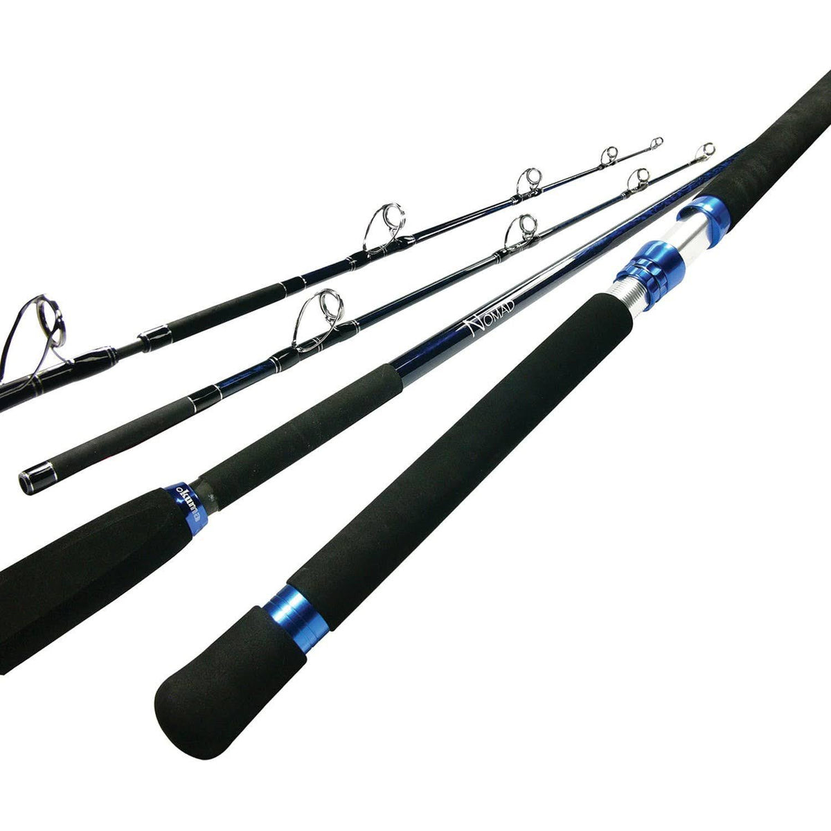 Travel Cast Rod 6ft 6in Med MH V56381