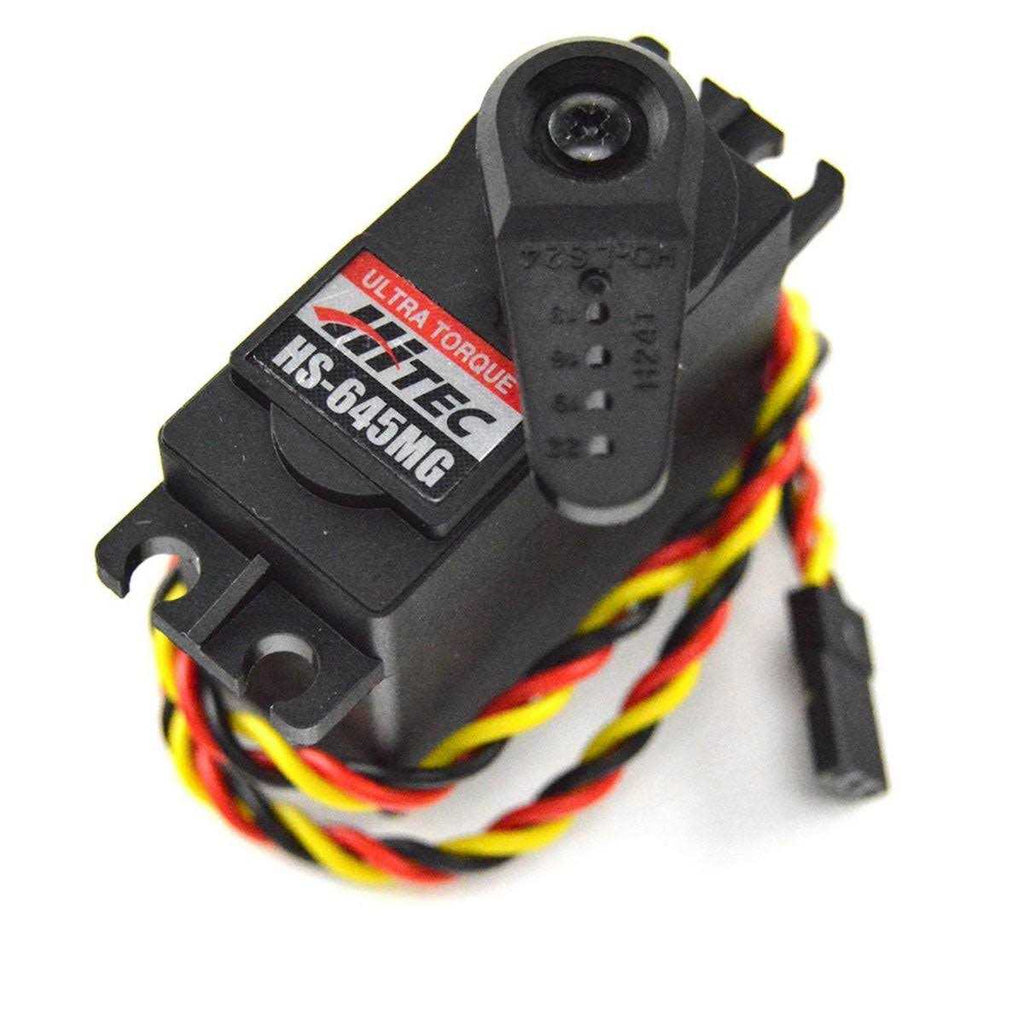 Ultra Torque Servo H95546