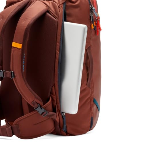 Rusty 42L Travel Pack F593