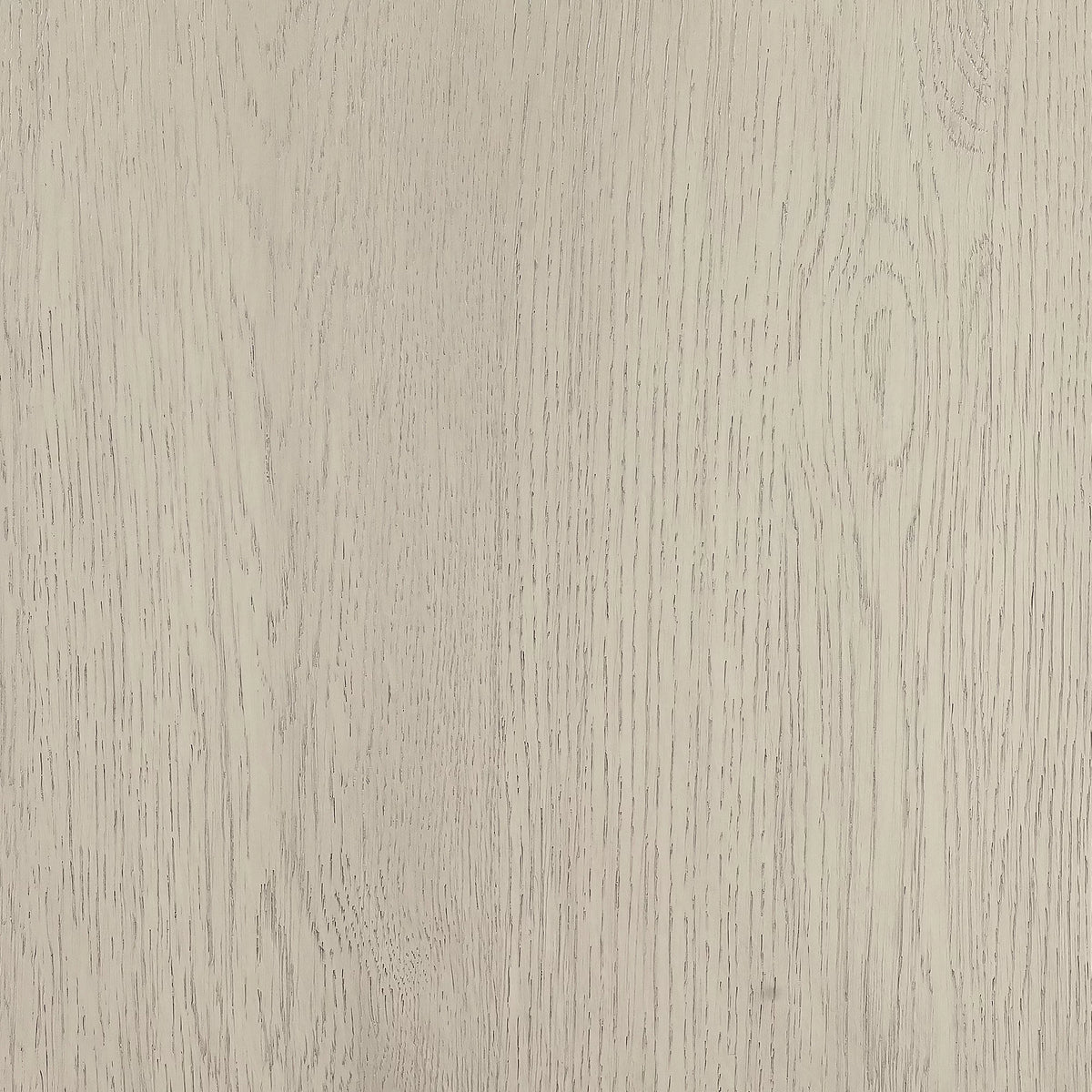 Grey Oak Wood Queen Platform Bed Frame D848