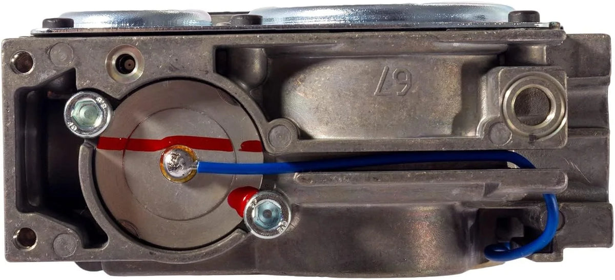 Natural Gas Millivolt Gas Valve for Fireplaces and Stoves Q791