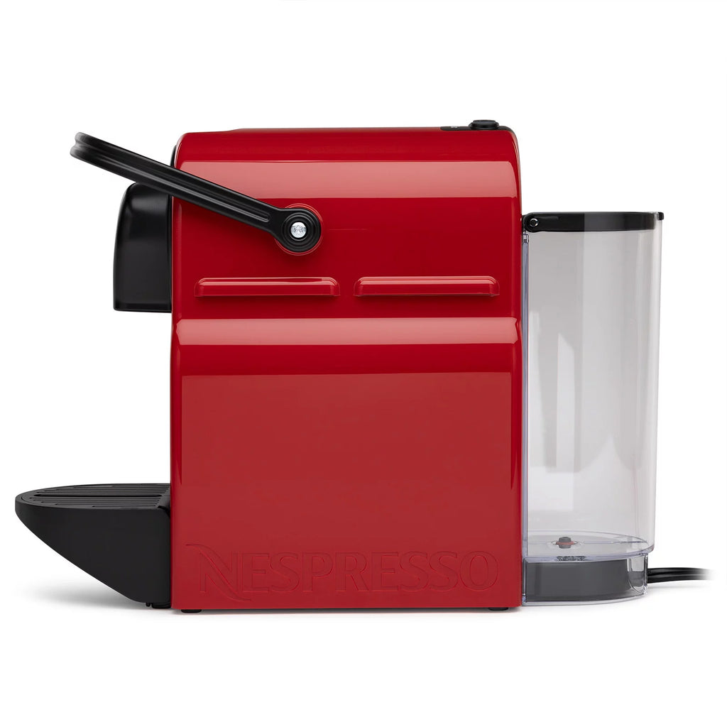 Red Original Espresso Machine D1576