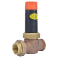 1-1/4x22 Single Union Threaded Lead Free Regulating Valve K58112