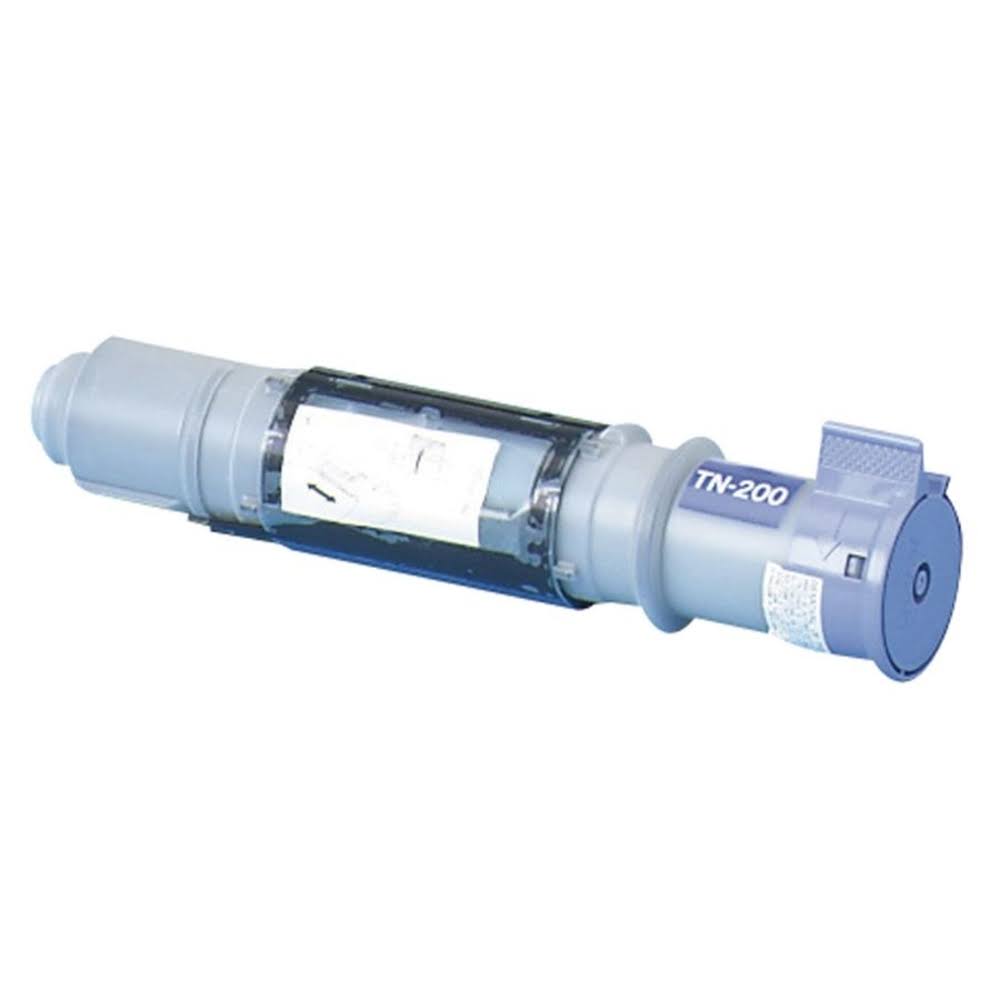 Black Toner Cartridge H527