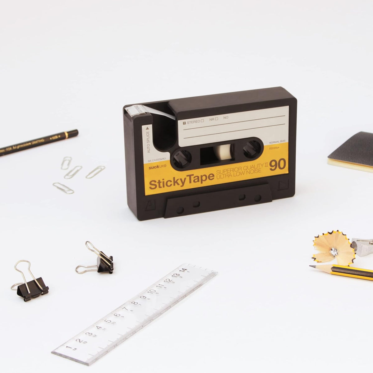 Cassette Tape Dispenser R21613