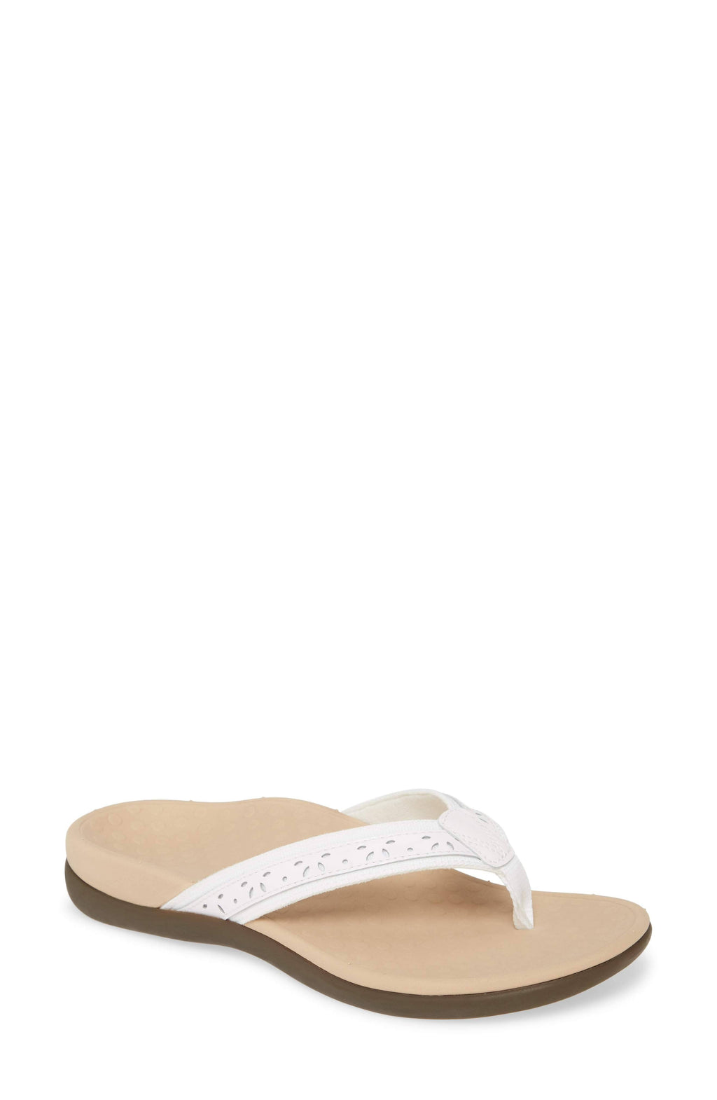 White Sneakers F9355