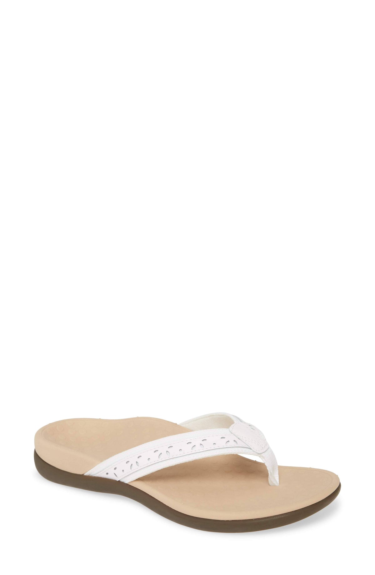 White Sneakers F9355