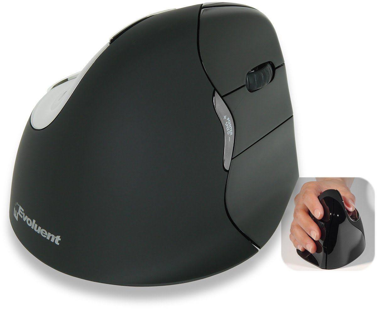 Vertical Mouse E912110