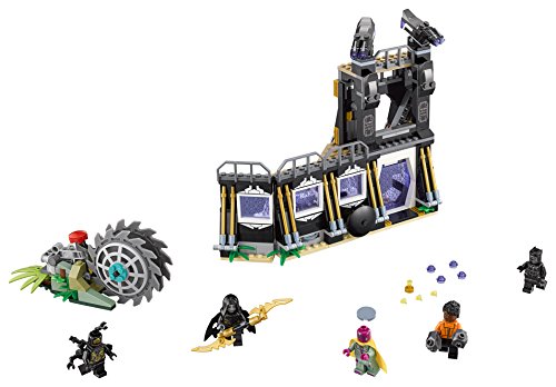 LEGO Building Kit (416 Piece) J477549