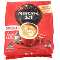 3-in-1 Instant Coffee (28 Sticks) W802763