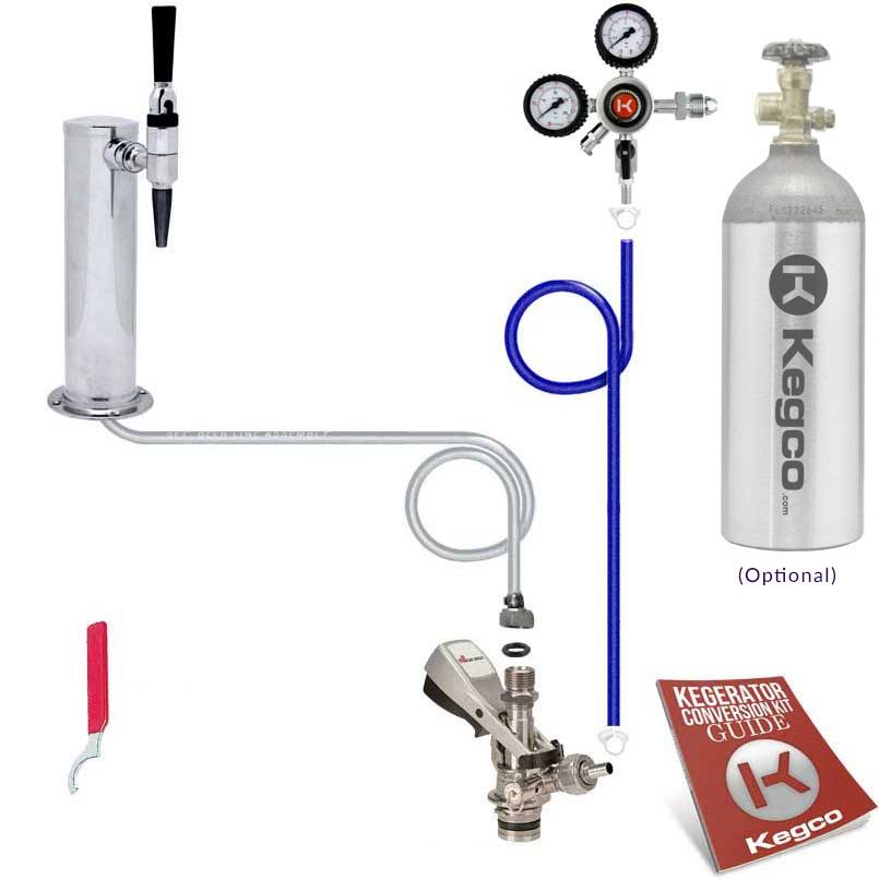 Kegerator Conversion Kits T829853