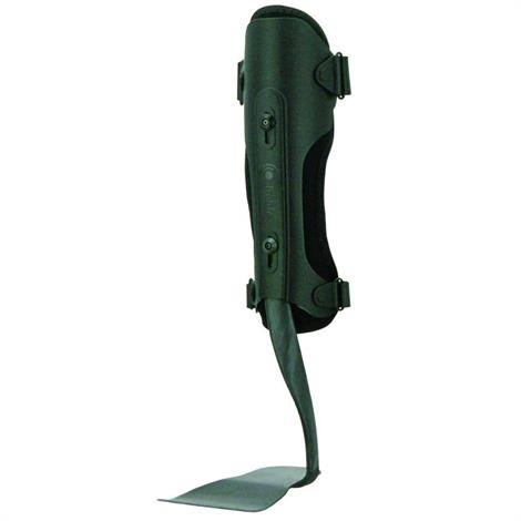 Medium Left AFO Brace N216798