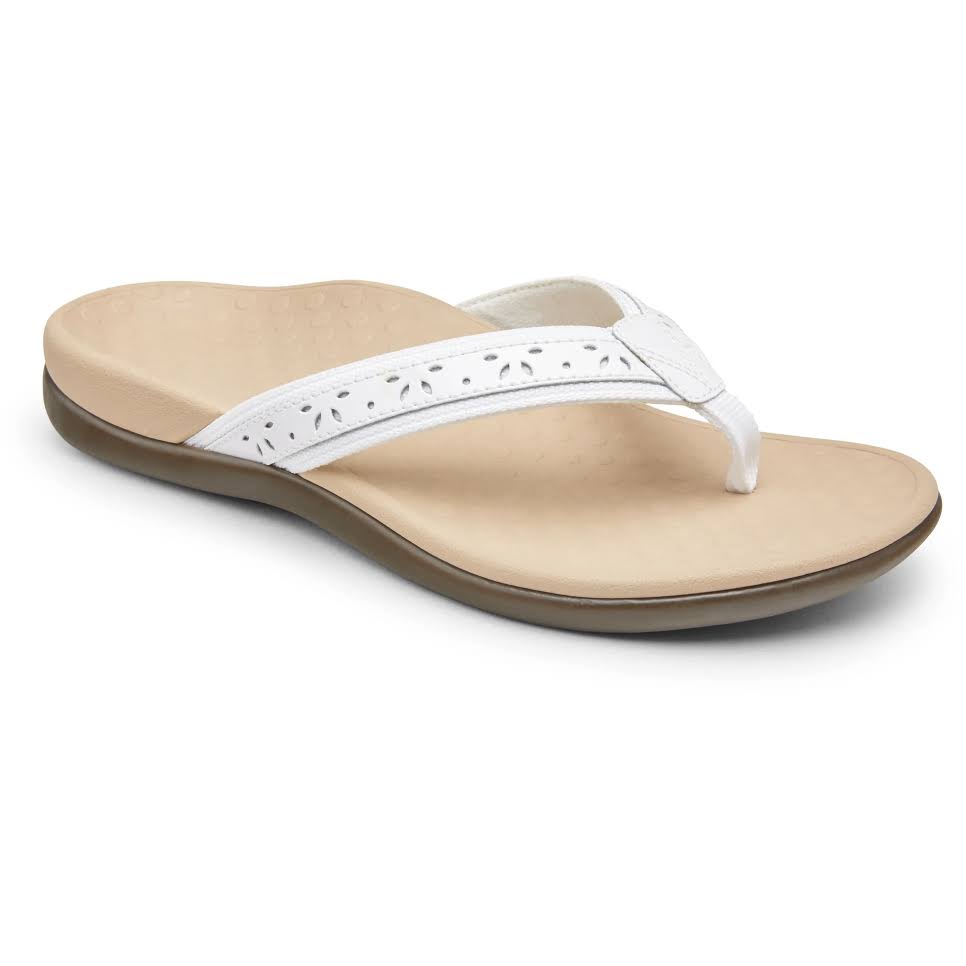 White Sneakers F9355