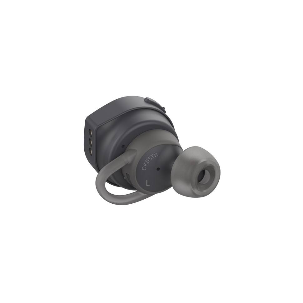 Black Wireless Headphones O930299