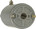 12V Snow Plow Lift Pump Motor K891