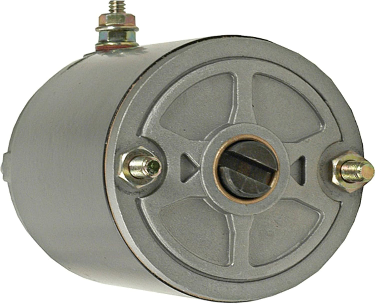 12V Snow Plow Lift Pump Motor K891