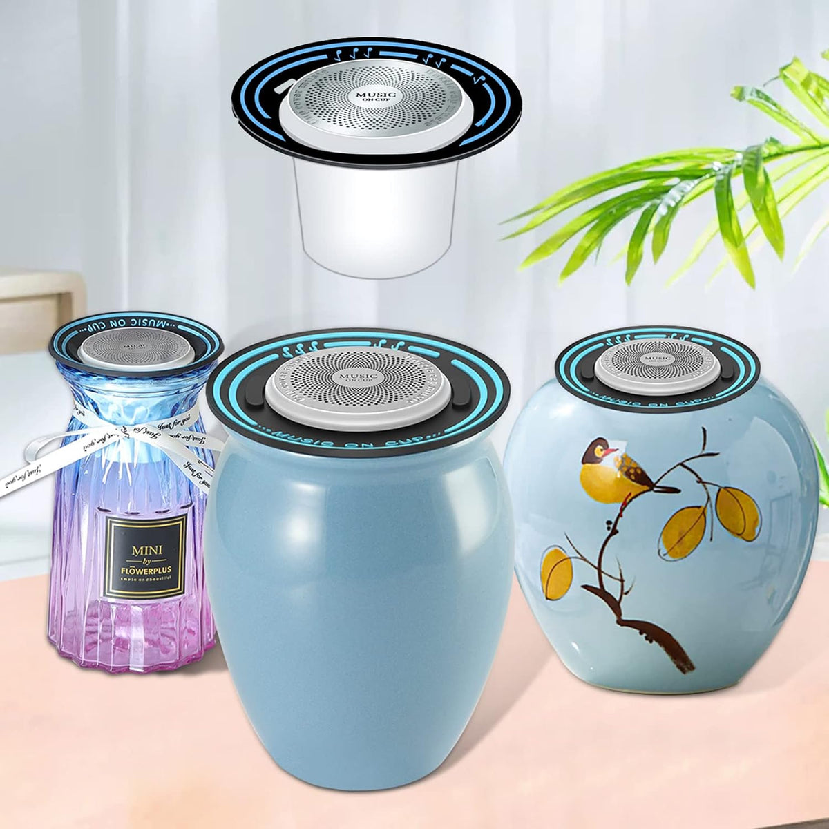 Bluetooth Speaker M28679