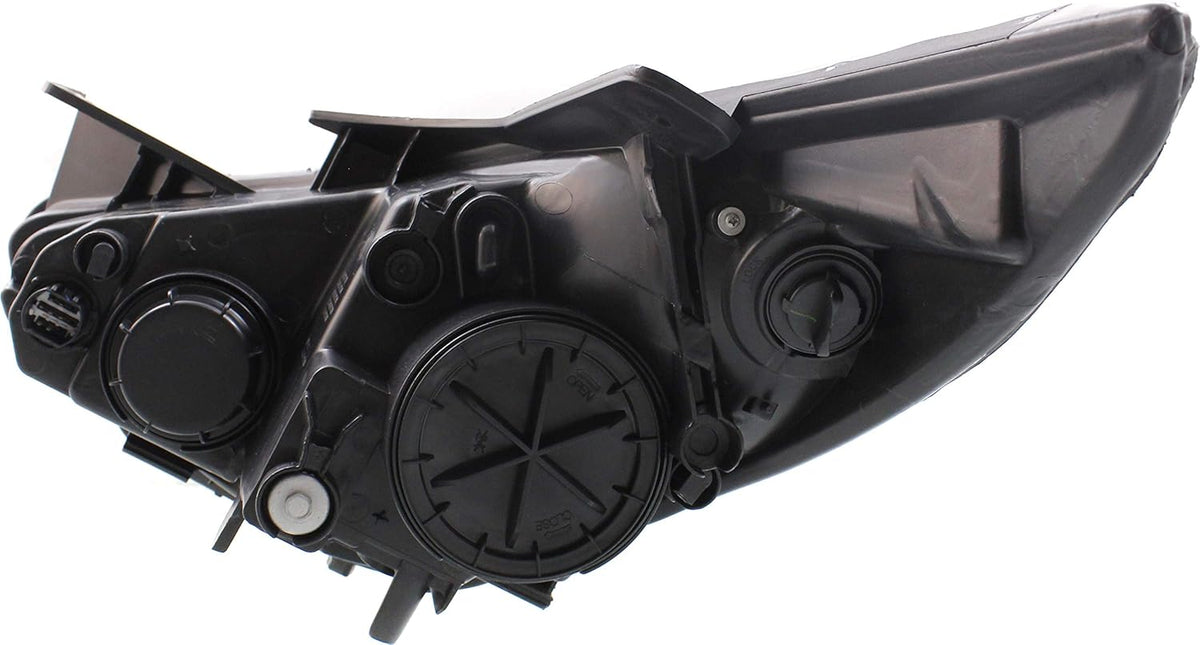 Headlight Assembly RH Passenger Side V6309