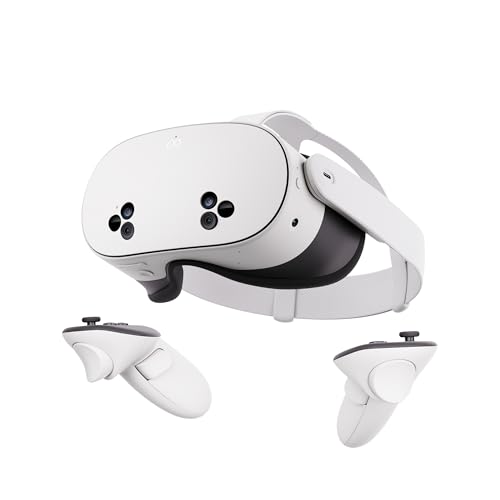 256GB Renewed All-in-One Headset D442