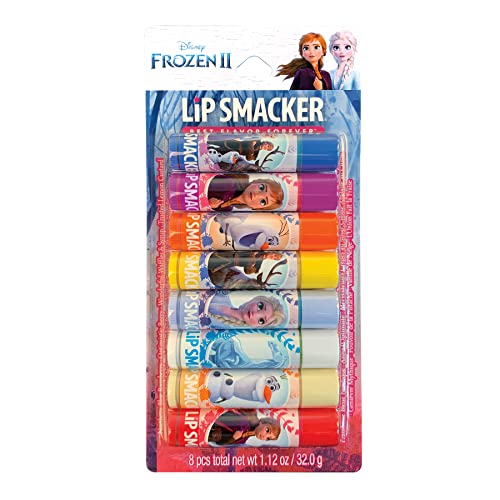 10 Moisturizing Lip Balms K2245