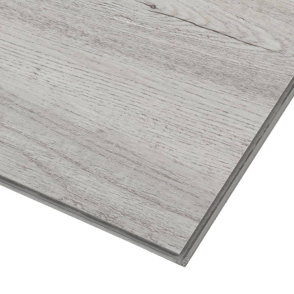 Coastal Oak Luxury Vinyl Plank Flooring L49424