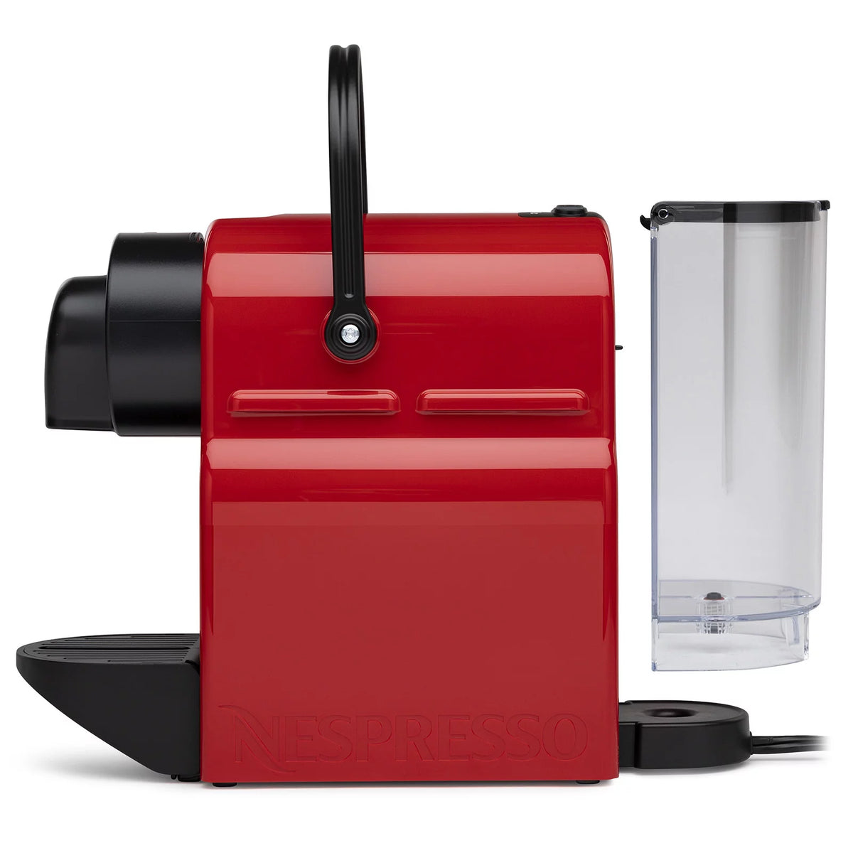 Red Original Espresso Machine D1576