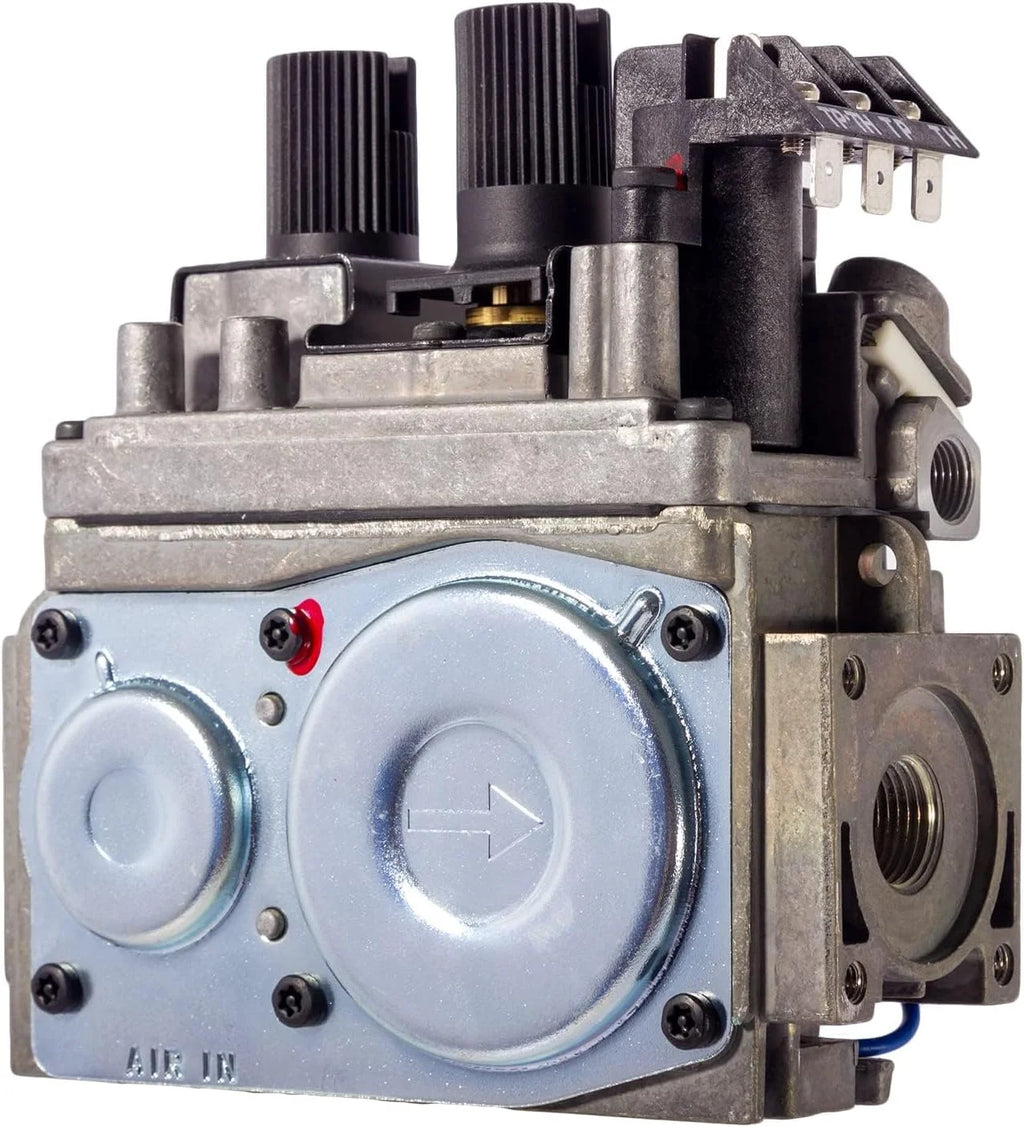 Natural Gas Millivolt Gas Valve for Fireplaces and Stoves Q791