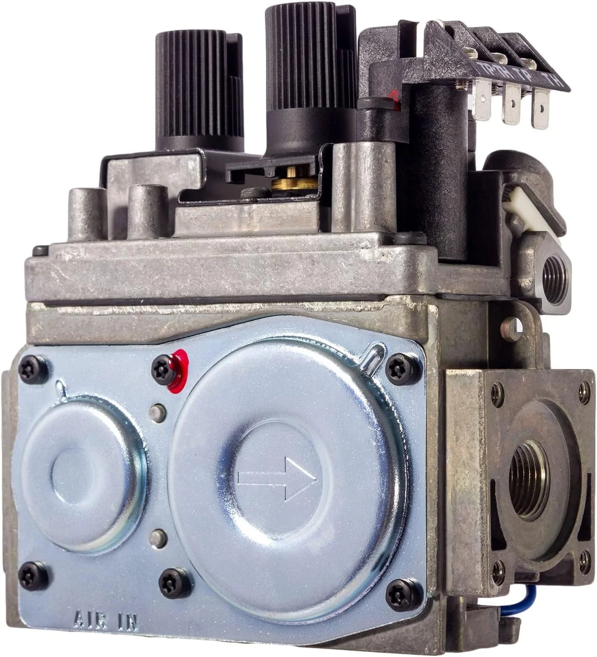 Natural Gas Millivolt Gas Valve for Fireplaces and Stoves Q791