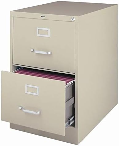 2 Drawer Legal File Cabinet R896