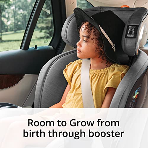 All-in-One Car Seat, Drift/Grey Z87712