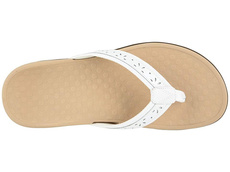 White Sneakers F9355