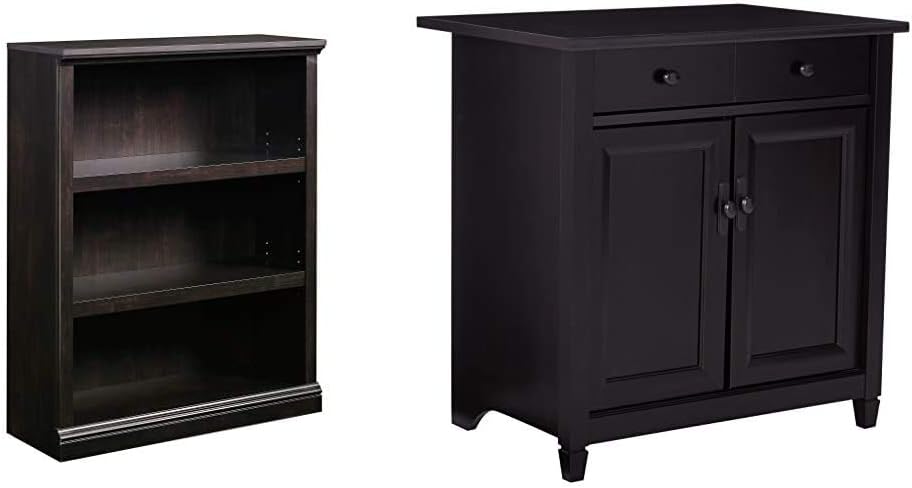 3 Shelf Bookcase S940