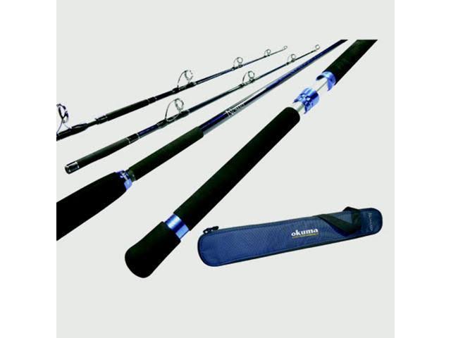 Travel Cast Rod 6ft 6in Med MH V56381