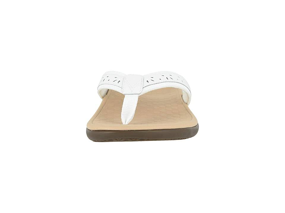 White Sneakers F9355