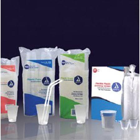 5 oz Plastic Drinking Cup U40710