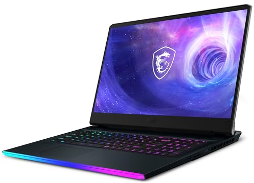 Intel i7-12700H 14-Core 32GB DDR5 4800MHz RAM 1TB PCIe SSD GeForce RTX 3060 17.3" 144 Hz Full HD Gaming Laptop N87841