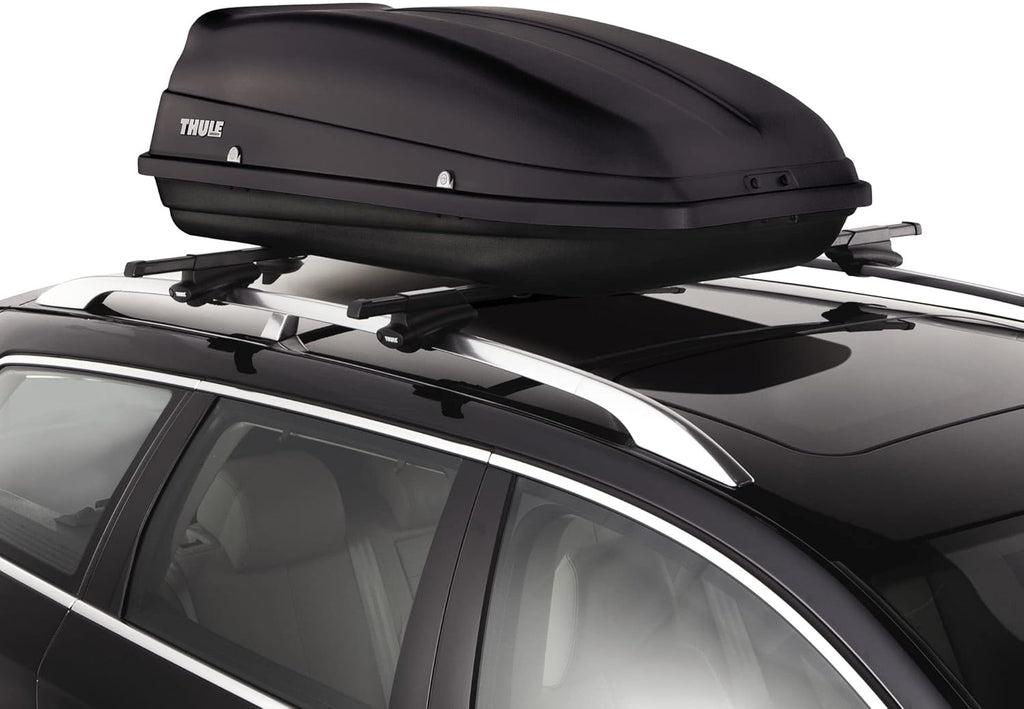 Rooftop Cargo Box R4332