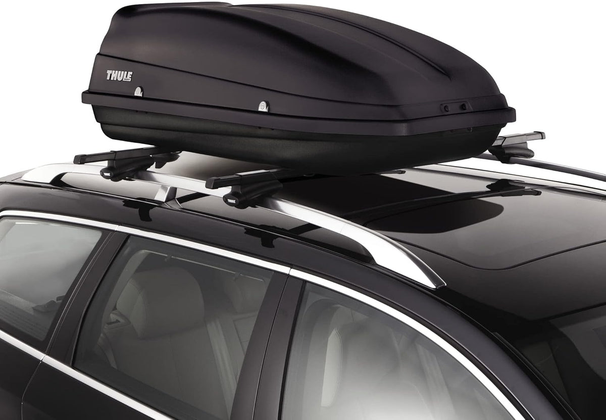 Rooftop Cargo Box R4332