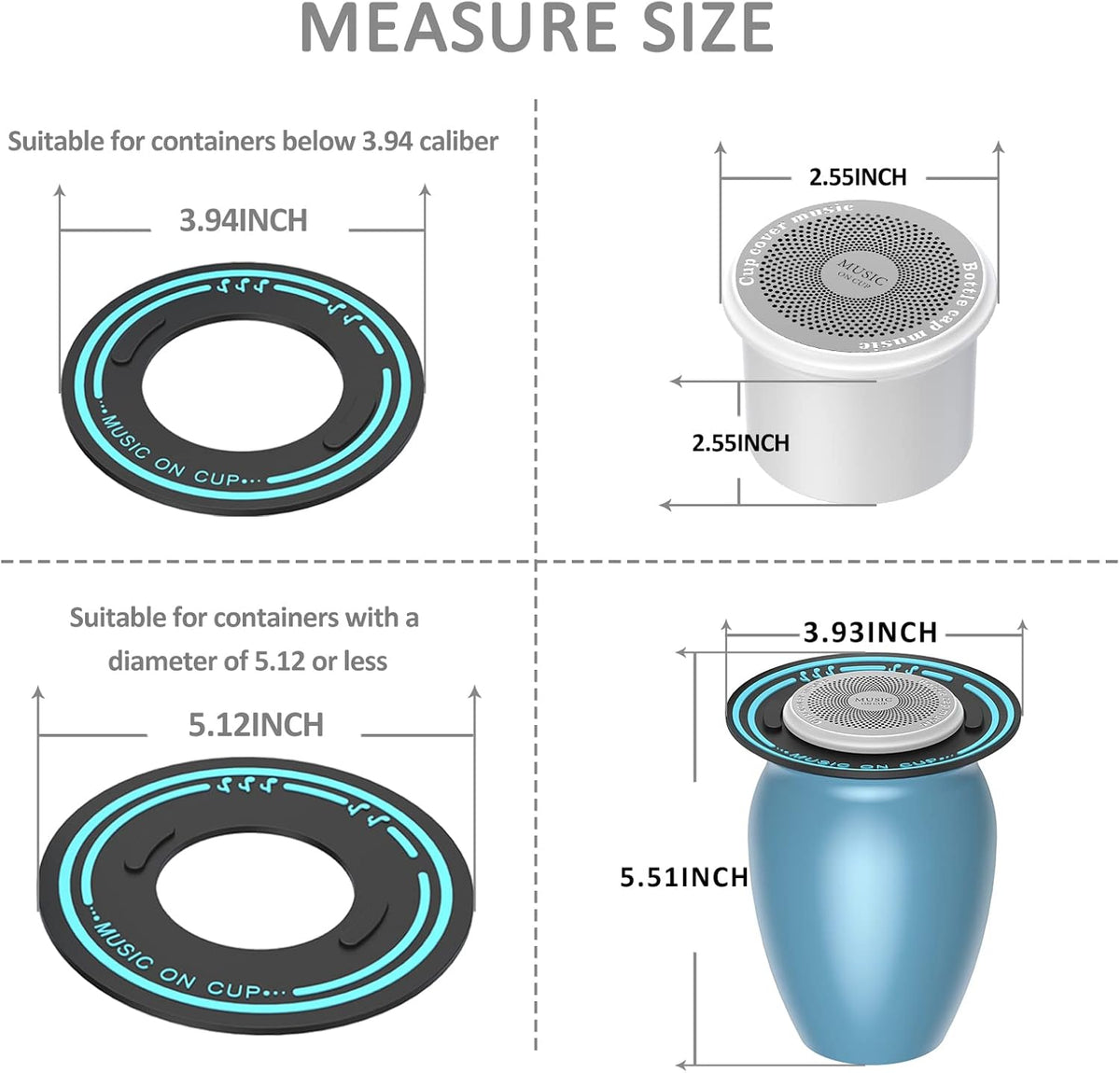 Bluetooth Speaker M28679