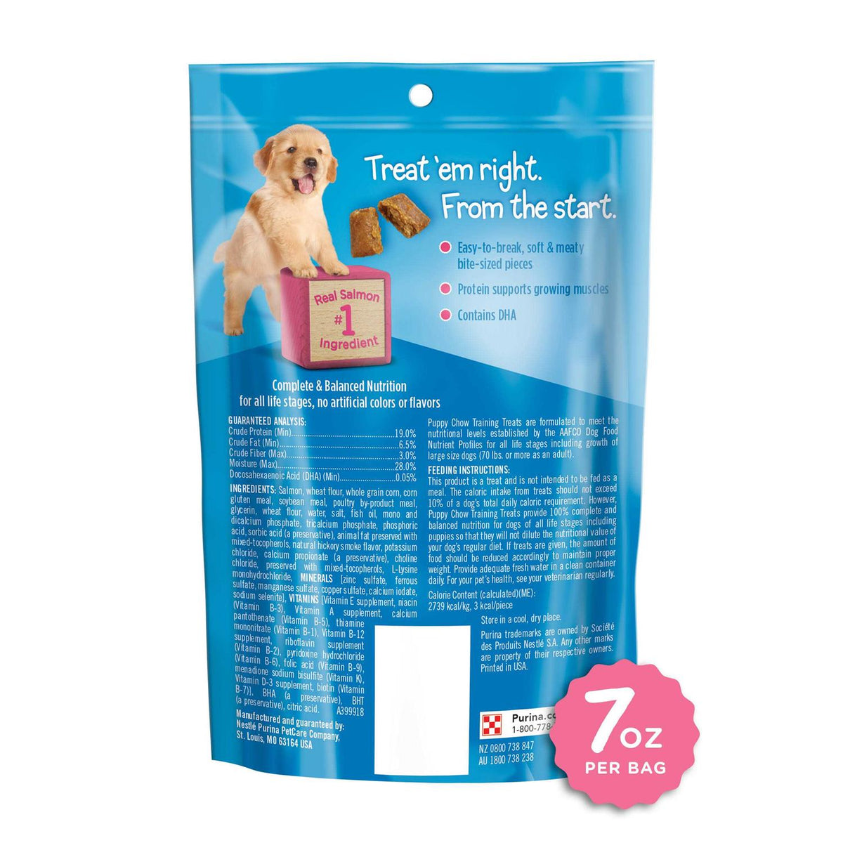 Dog Training Treats R660421
