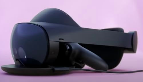 Meta Quest Pro Headset with 1-Month Subscription W449