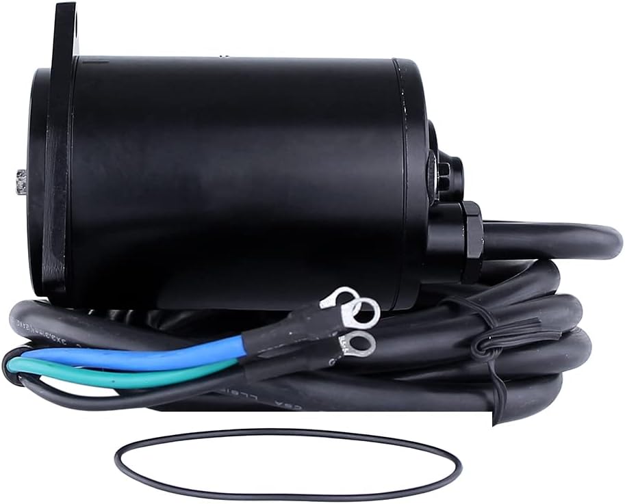 3 Wire Tilt Trim Motor T348
