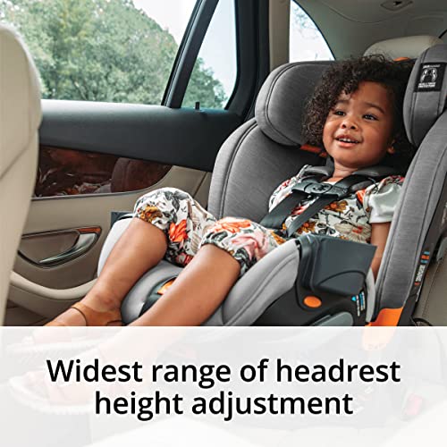 All-in-One Car Seat, Drift/Grey Z87712