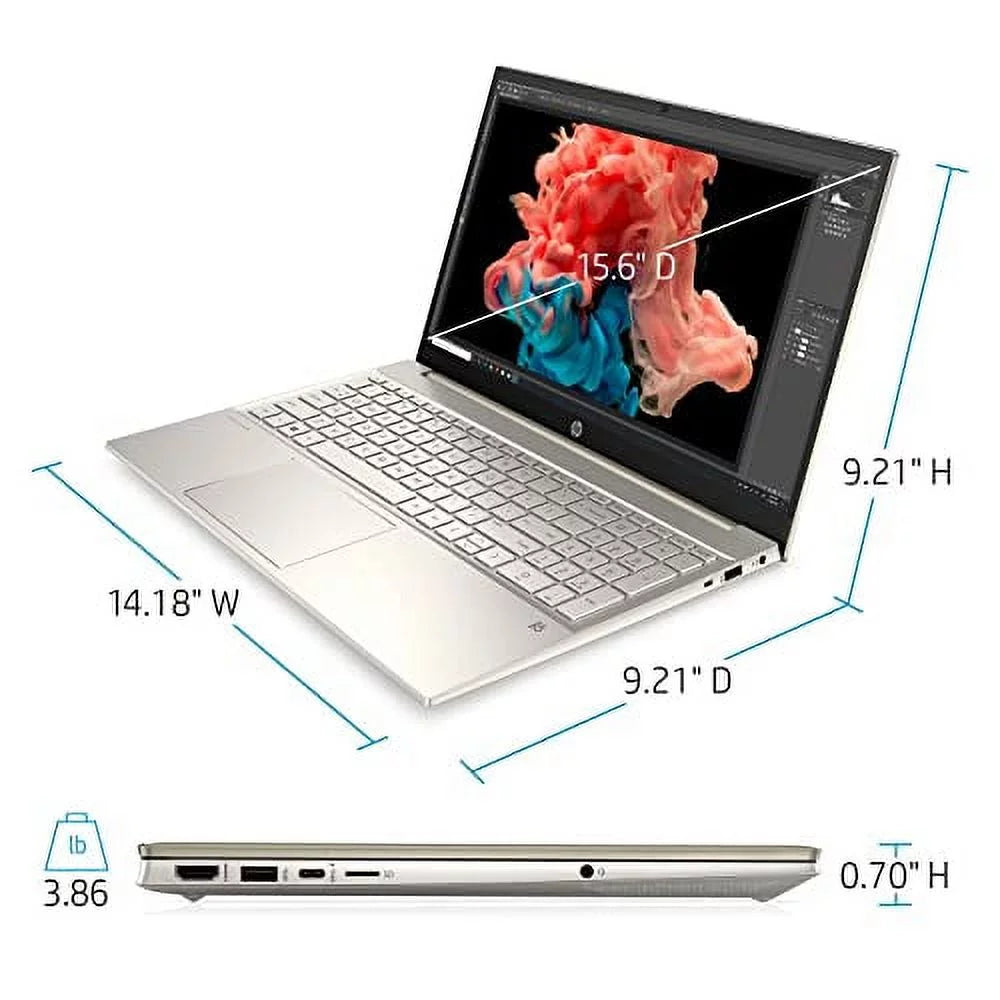 15.6" IPS FHD Touchscreen Laptop, Intel i7-1165G7, 16GB RAM 512GB SSD, Windows 11 Pro R211794