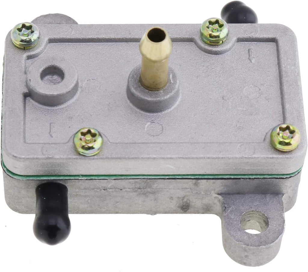 Universal Fuel Pump Replacement V421