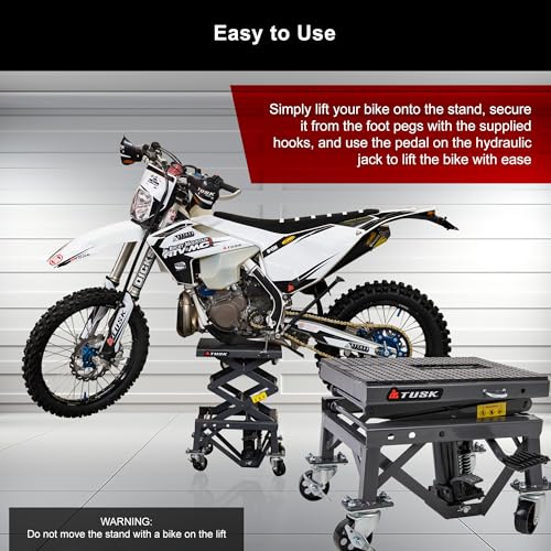 Scissor Lift Stand L489962